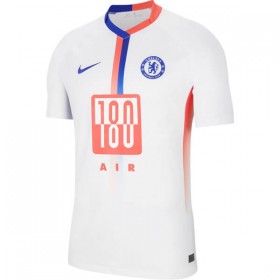 Camisolas de futebol Chelsea Air Max Equipamento 2021 Manga Curta